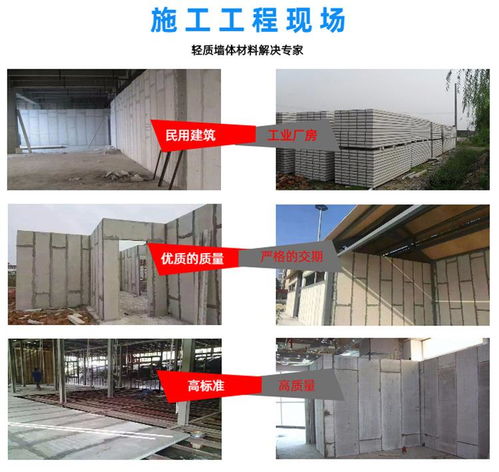 外墻防火隔熱保溫板快速發貨，環保墻板引領綠色建筑新潮流